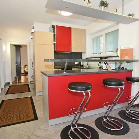 Apart Birgit Studio-lounge