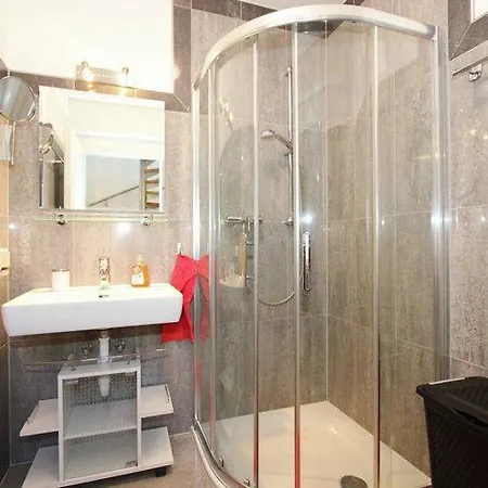 Apart Birgit Studio-lounge *