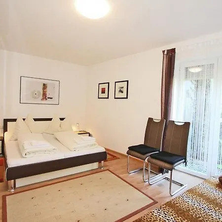 Holiday home Apart Birgit Studio-lounge