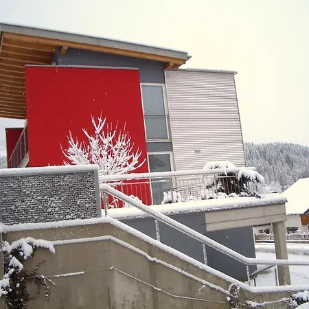 Apart Birgit Studio-lounge Holiday home Fuegen