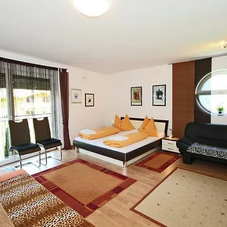 Apart Birgit Studio-lounge Holiday home