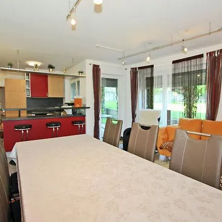 Holiday home Apart Birgit Studio-lounge