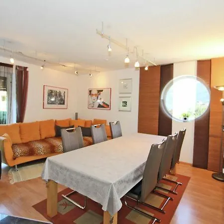 Apart Birgit Studio-lounge Holiday home
