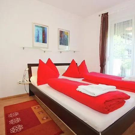 Holiday home Apart Birgit Studio-lounge Fuegen