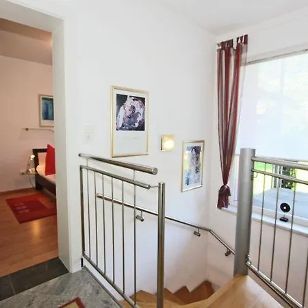Apart Birgit Studio-lounge Holiday home