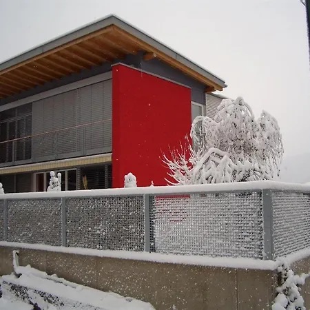 Apart Birgit Studio-lounge Fuegen